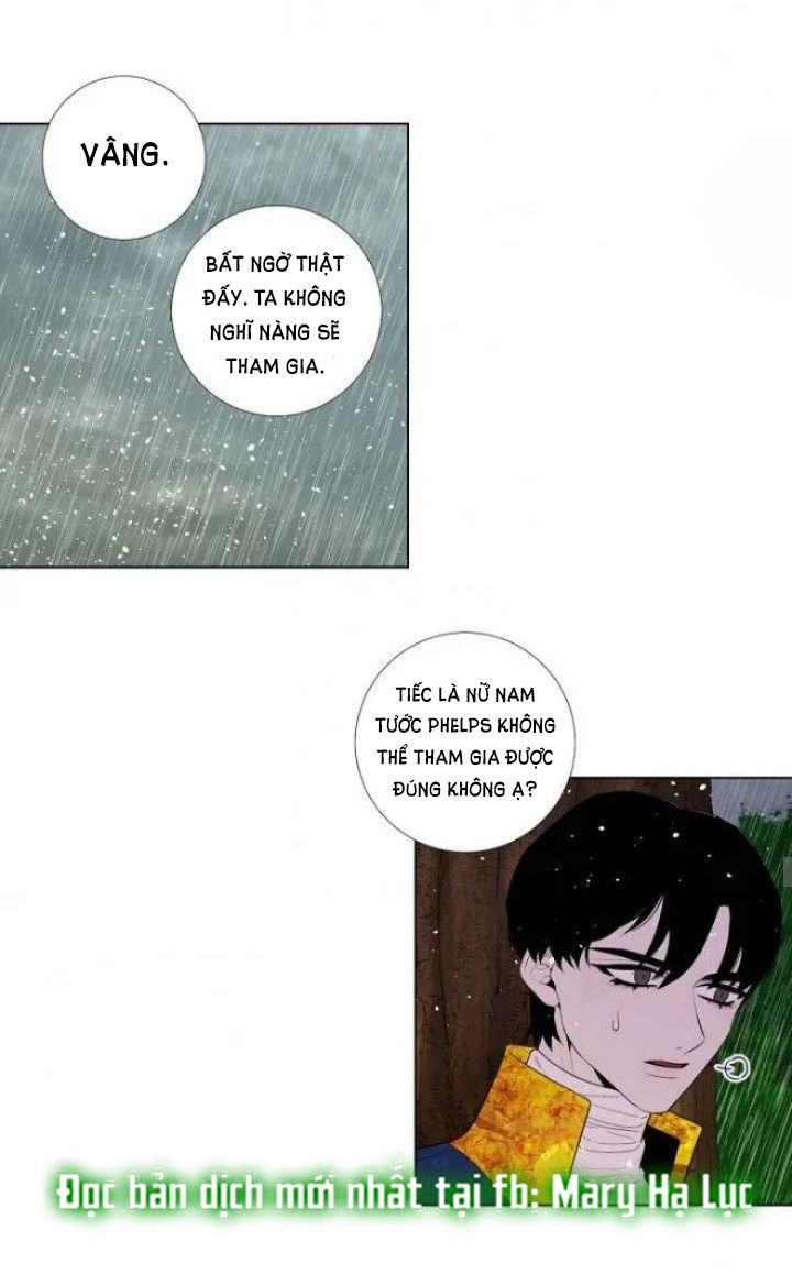 từ tiểu thư thành hoàng hậu - lady to queen chapter 24.2 11