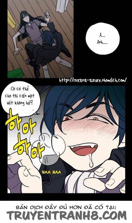 con gái pháp sư và ma cà rồng chapter 2 31