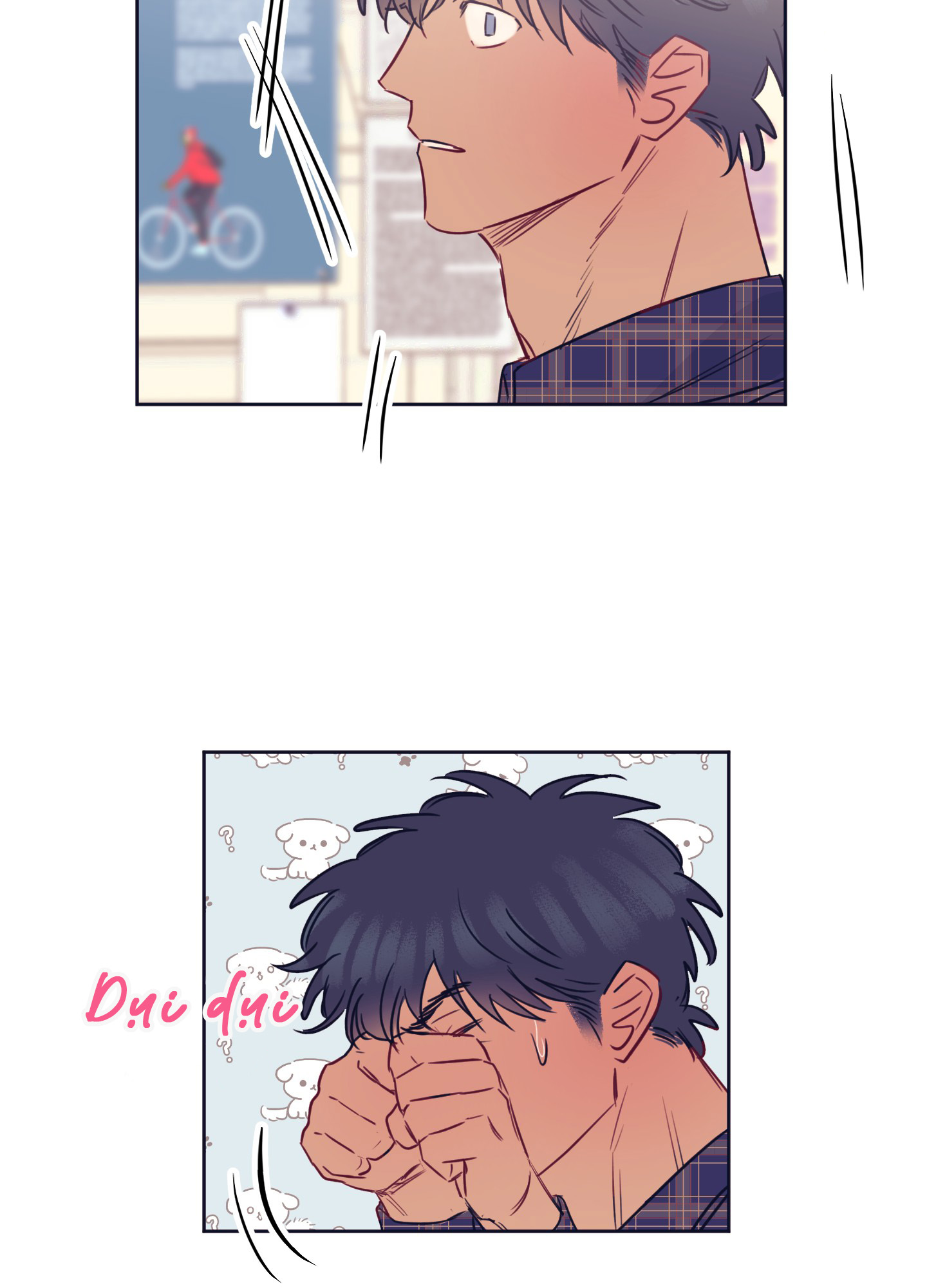 tình yêu lụi tàn chapter 13 28