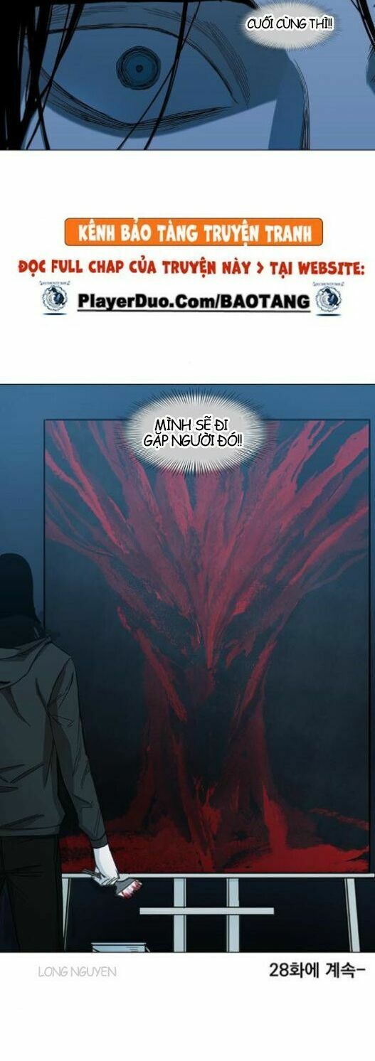 Võ Sĩ Quyền Anh chapter 27 43