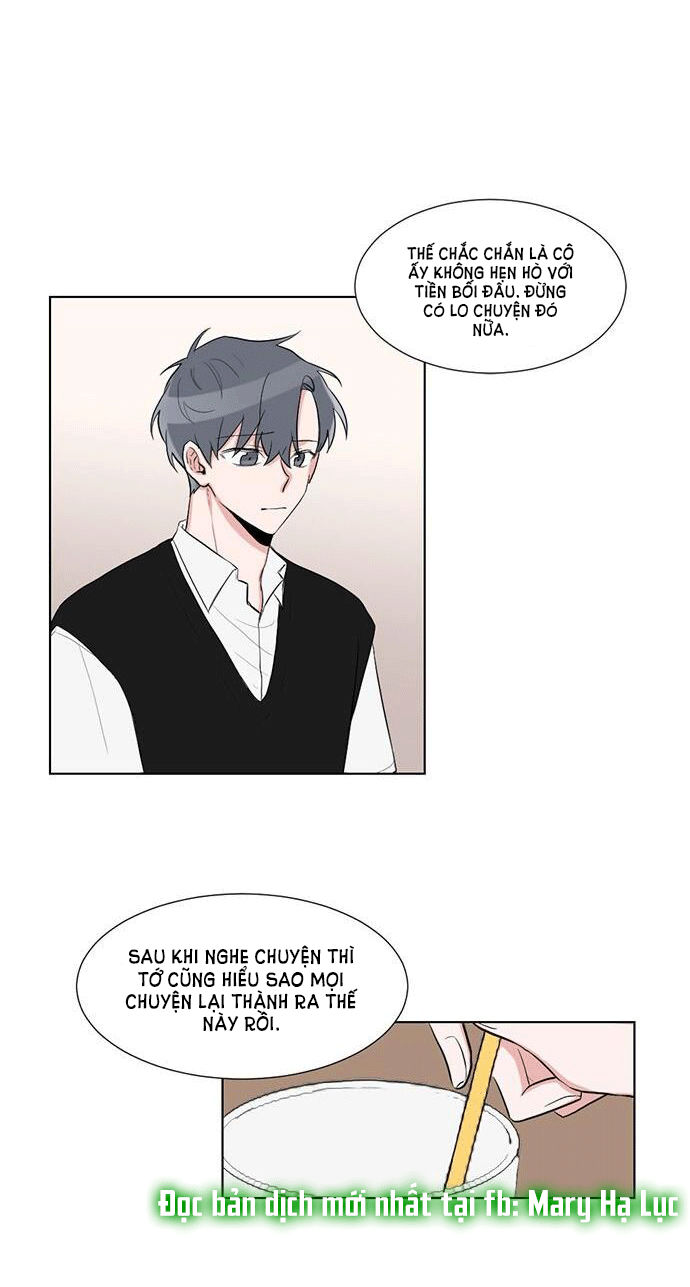 gatabutata chapter 33.1 17