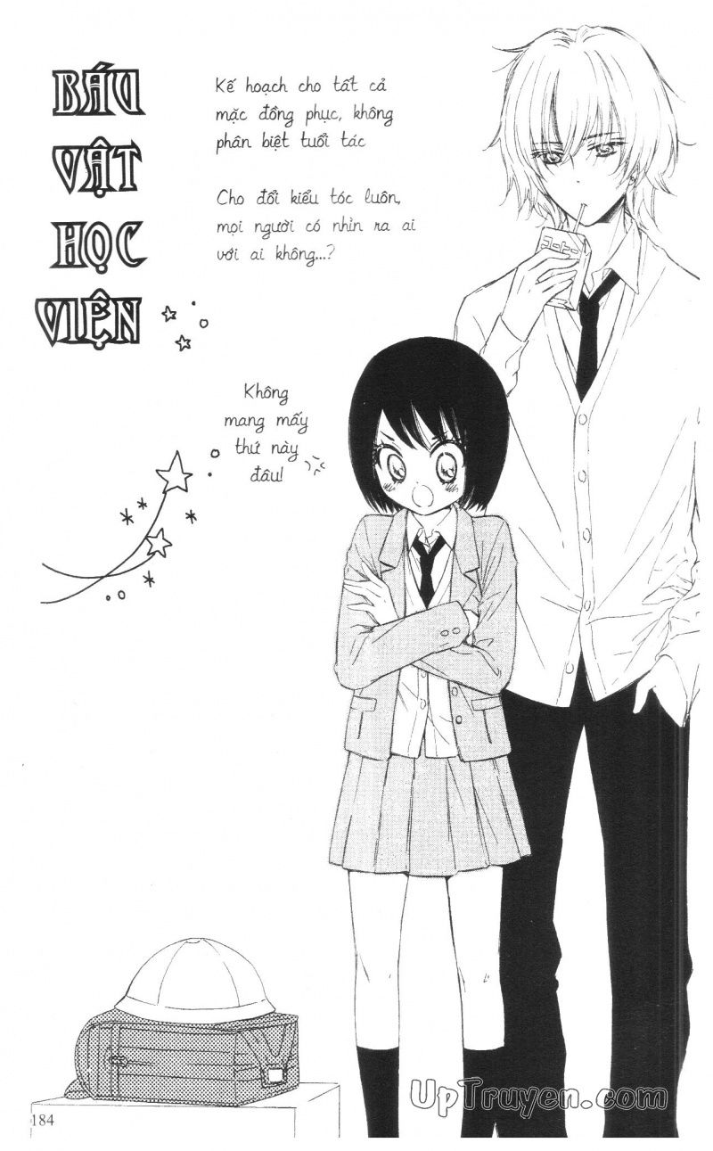 báu vật hoàng cung chapter 8 49