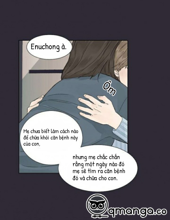 tương quan giữa nhiệt độ và tình yêu chapter 1 9