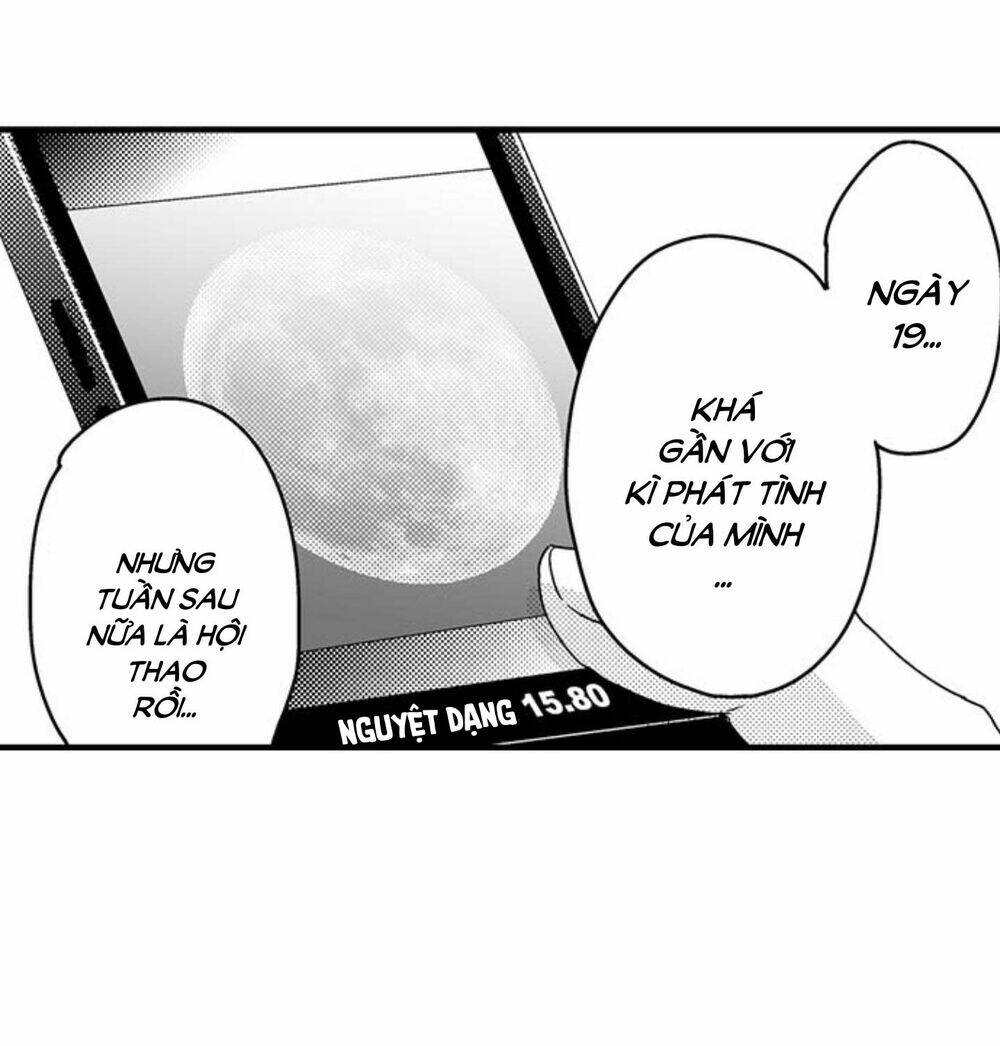 mang thai ở trường nam sinh chapter 53 24