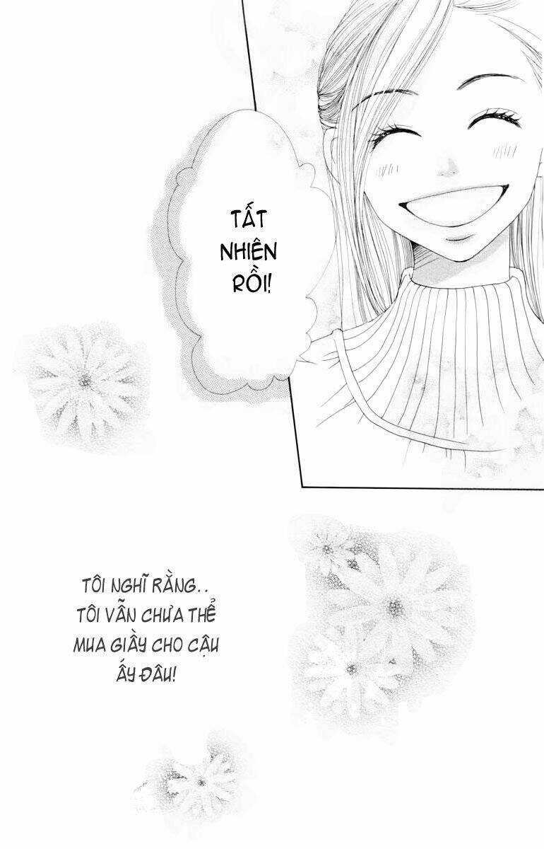 rắc rối đáng yêu chapter 4 42