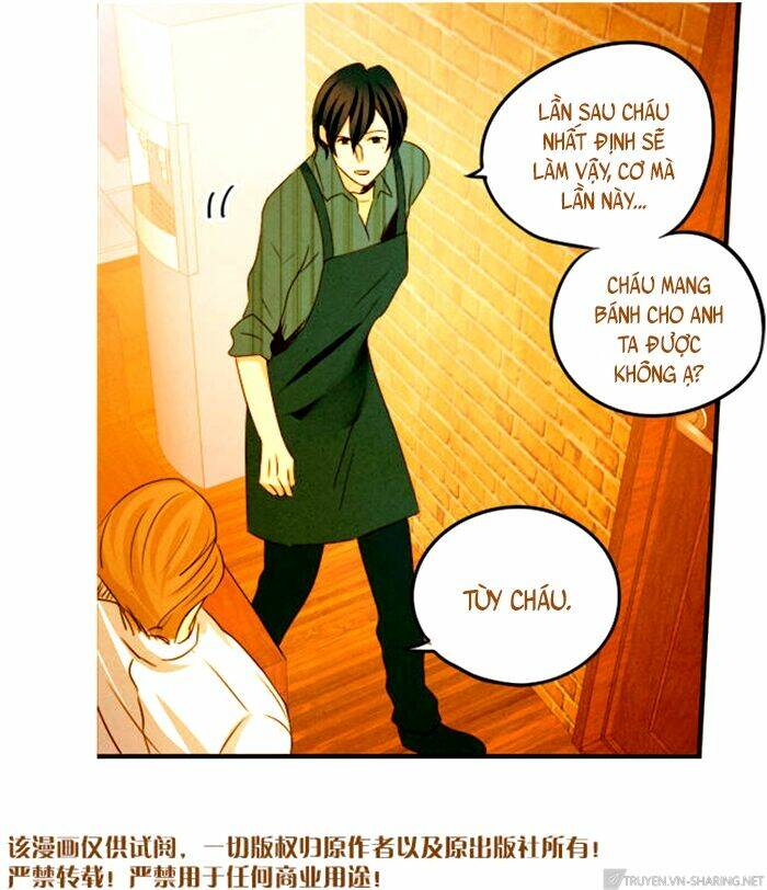 something sweet chapter 8 26