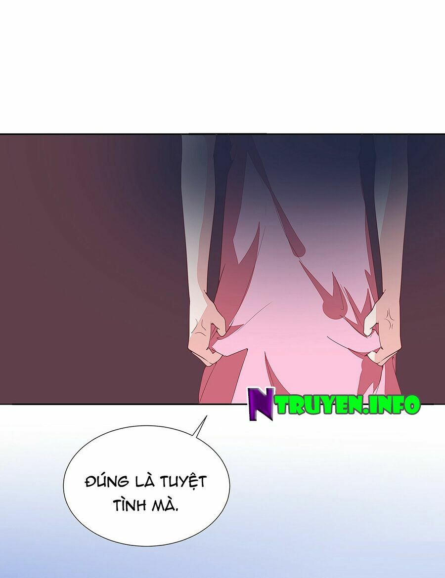 manh thê khó dỗ phần 2 chapter 14 13