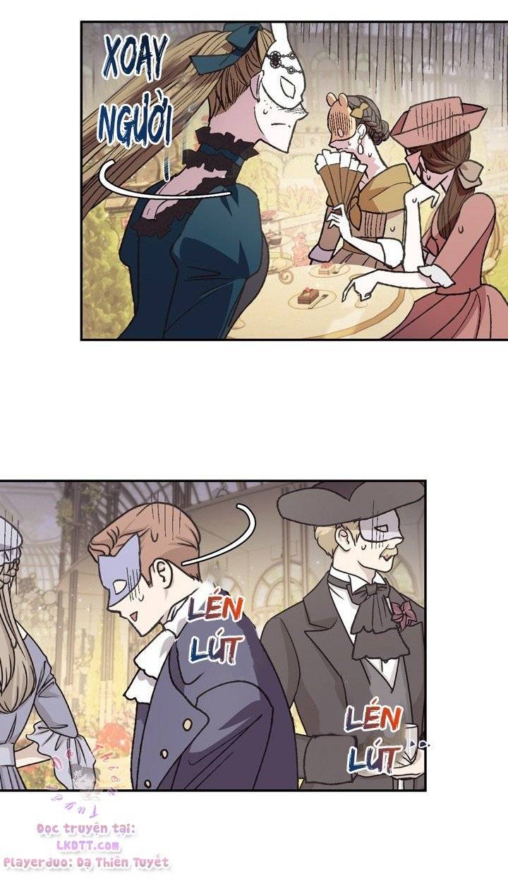 cha, con không muốn kết hôn đâu chapter 20 75