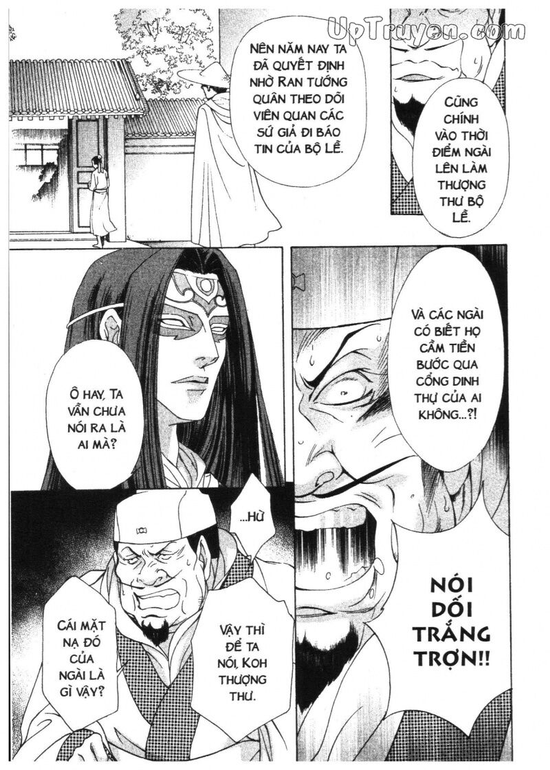 hoa nguyệt chapter 8 53