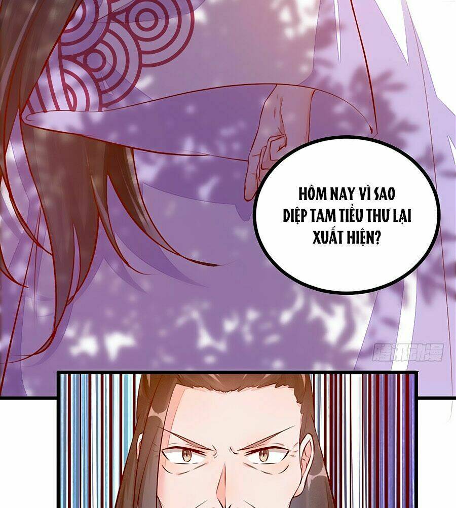 thần y khí nữ: ngự thú cuồng phi của quỷ đế chapter 12 17