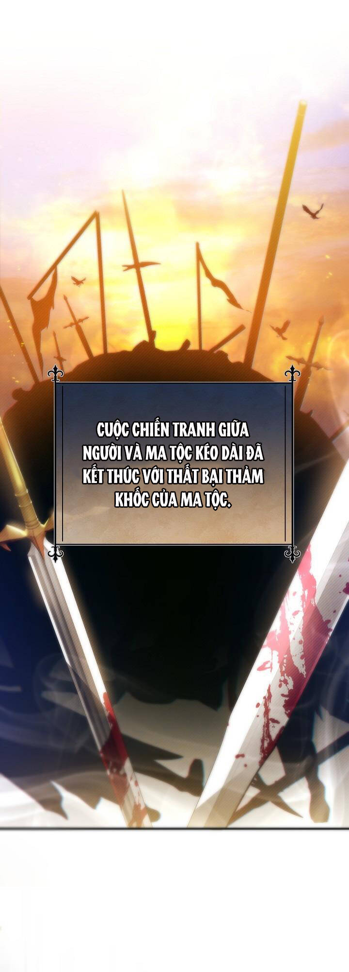 tôi đã ở đây ngay từ đầu chapter 55 1