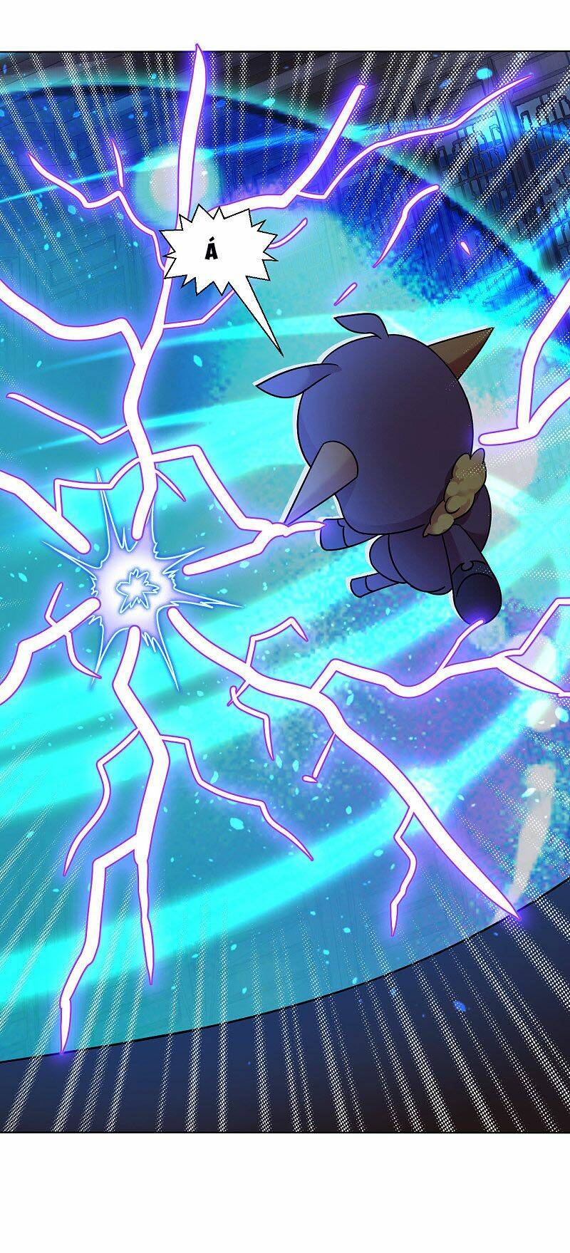 đạo ấn chapter 129 18