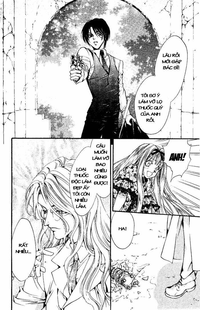 đứa con của thượng đế chapter 6 12