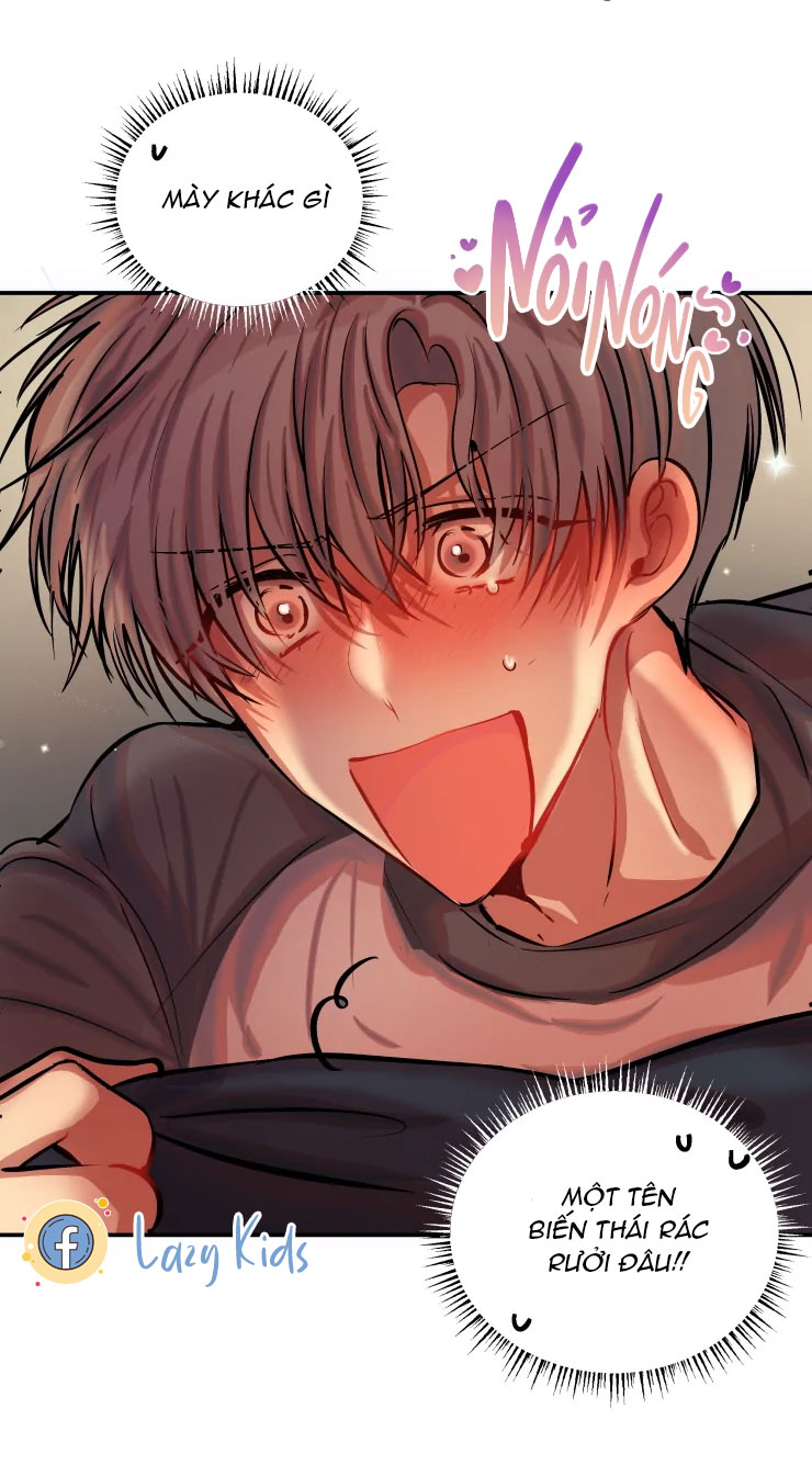 hợp đồng tình yêu chapter 34 34