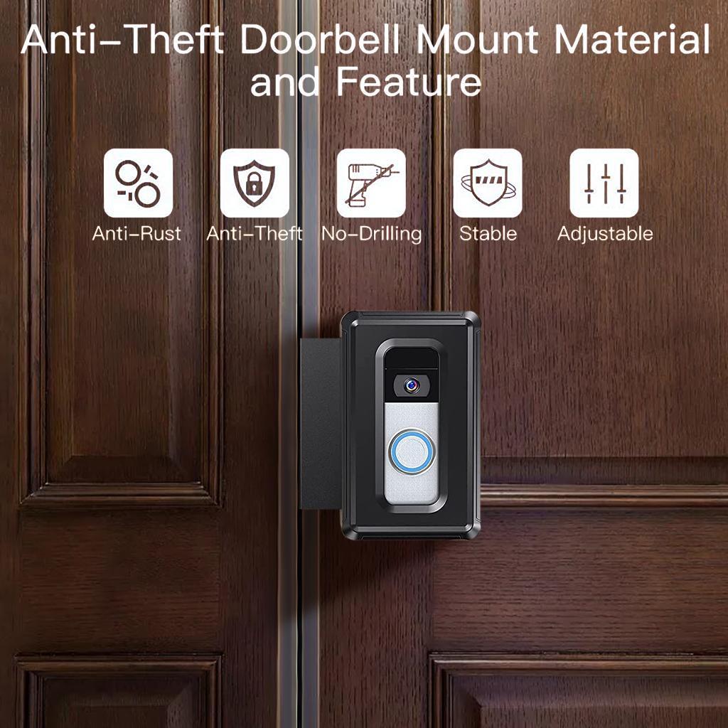 Video Accessories for Apartment