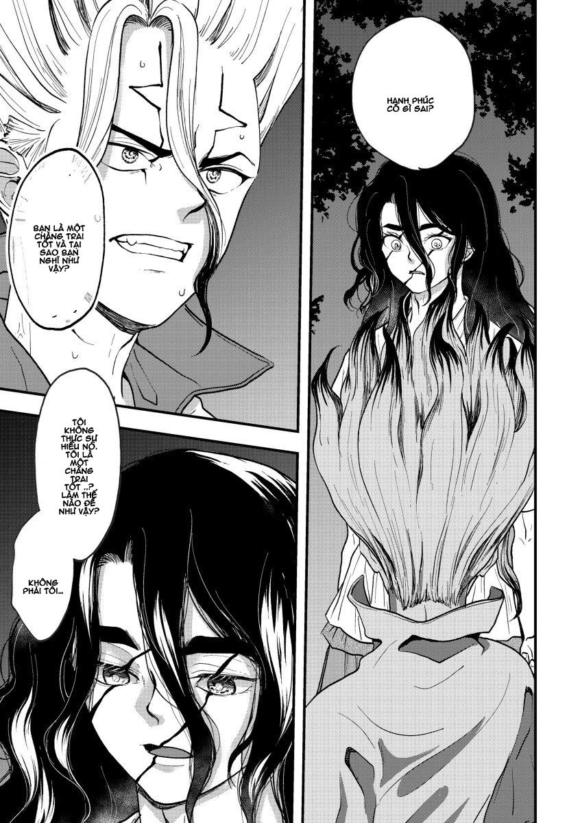 oneshot hỏny chapter 61.3 10