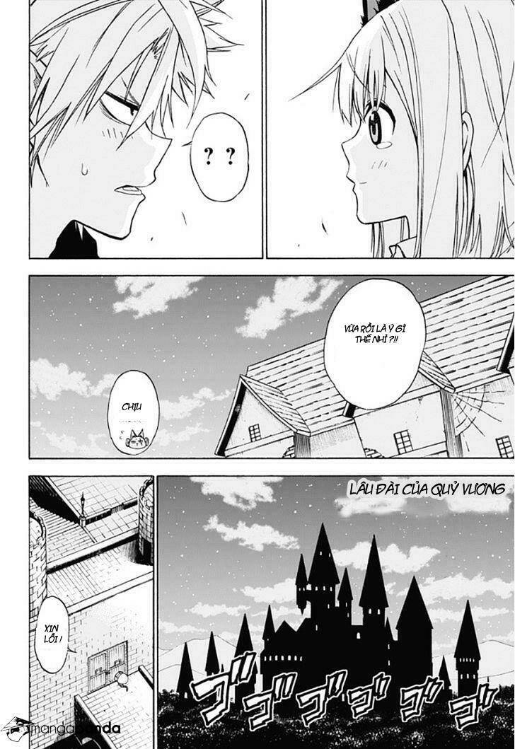 pochi kuro chapter 11 17