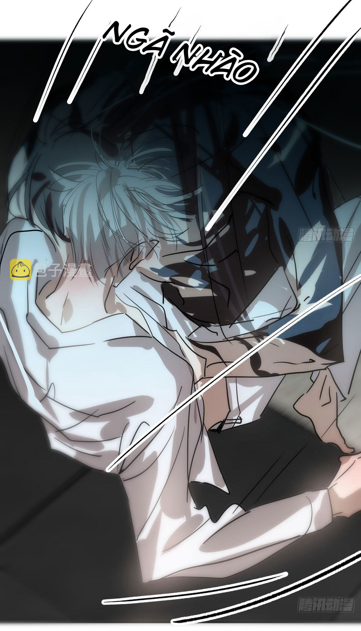 Bắt Lấy Ngao Ngao chapter 206 - Trang 3