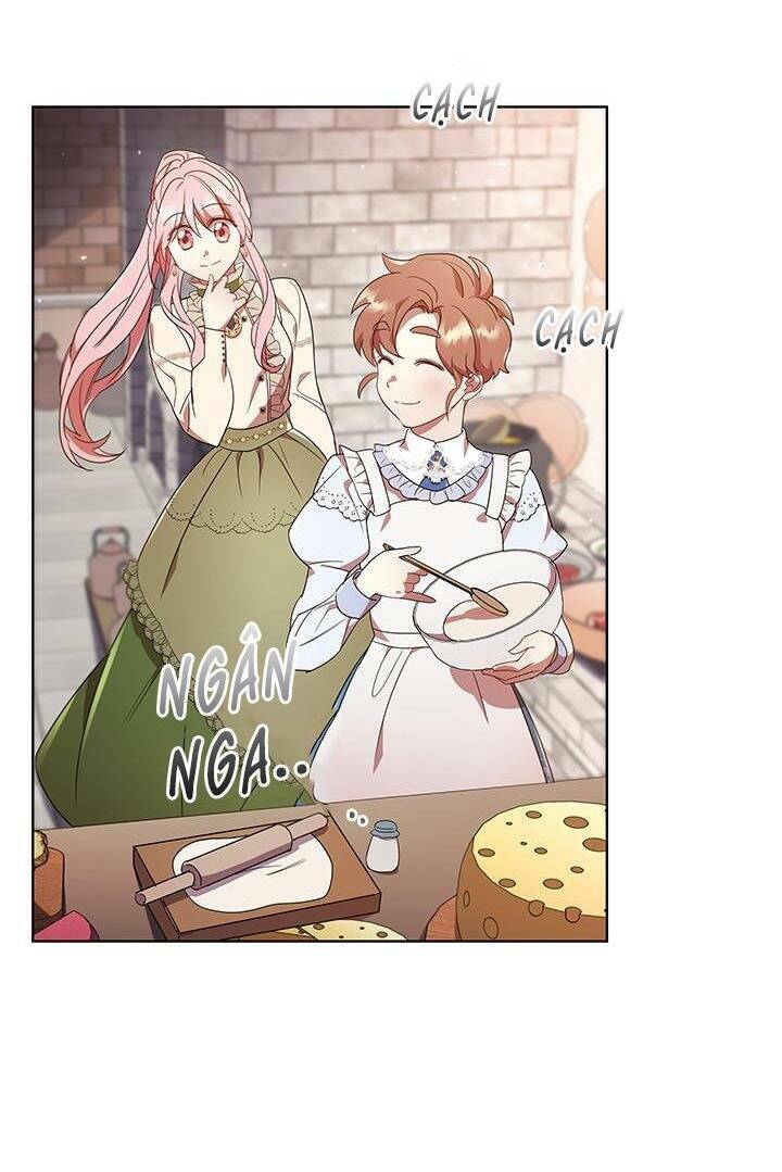 tôi đã ly hôn nhưng lại trở thành tài phiệt chapter 14.1 4