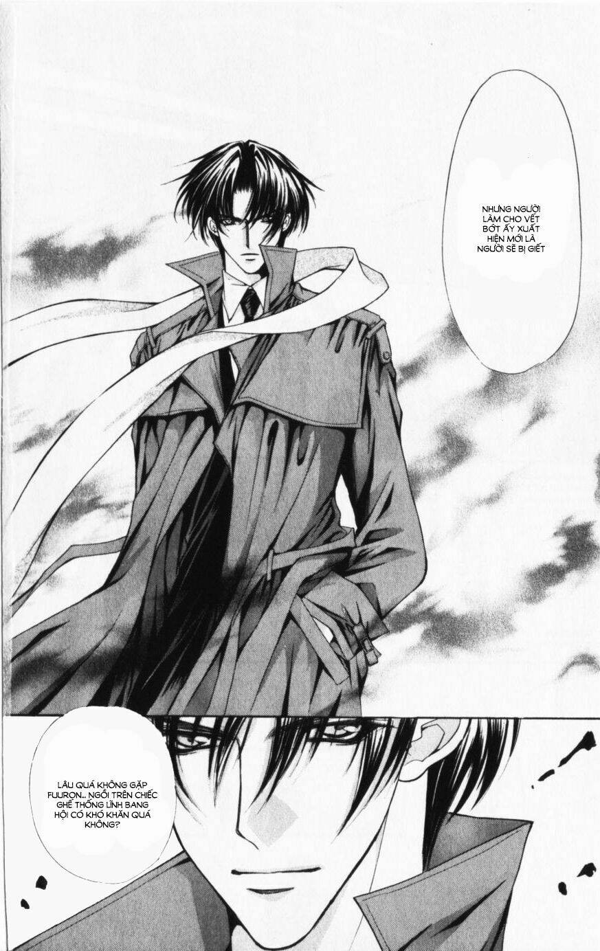 anh chàng khắc tinh chapter 43 13