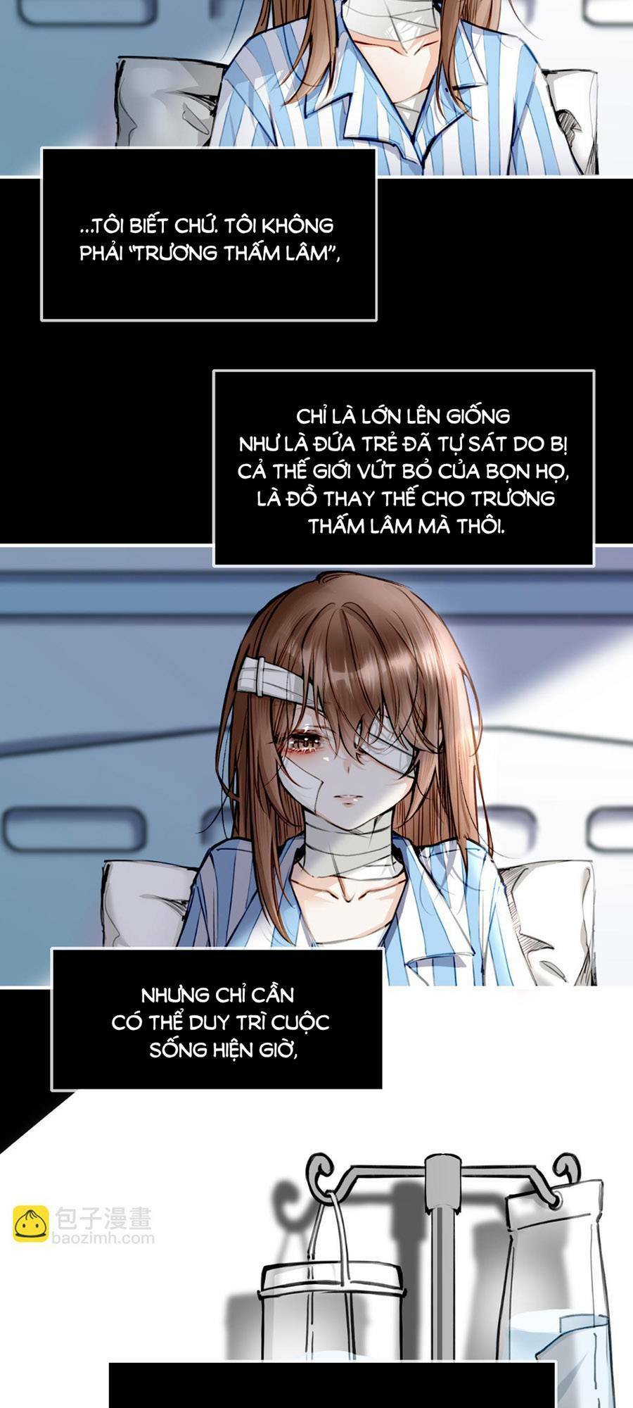 nghe nói tôi là đại tiểu thư phản diện chapter 26 8