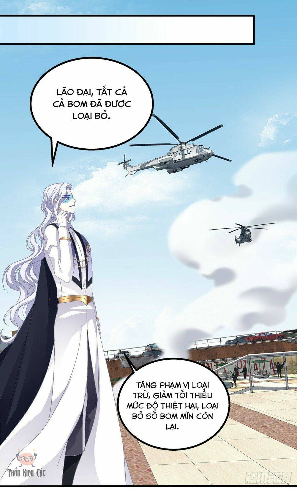 toàn bộ nắm trong tay chapter 16 49