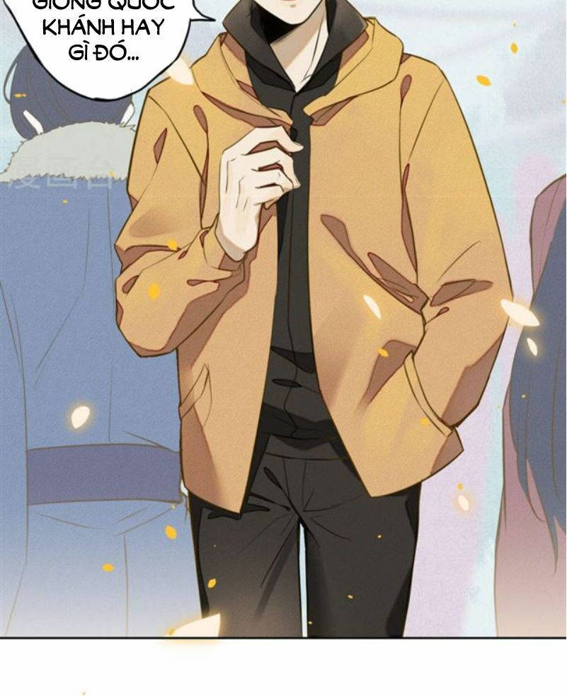 đêm ảo mộng cực lạc chapter 13 4