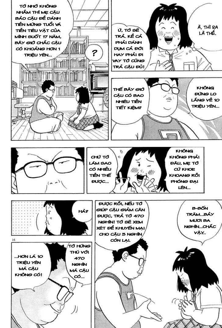 always together chapter 1 18