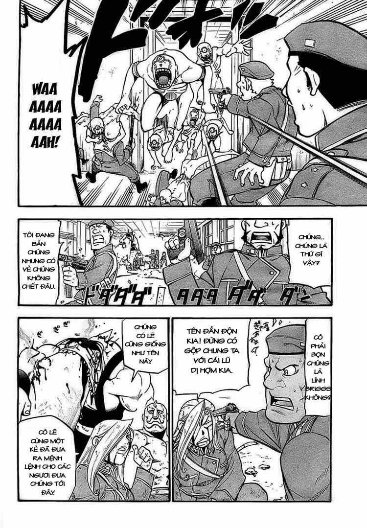 giả kim thuật chapter 93 20