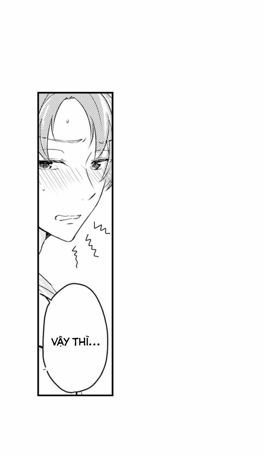 mang thai ở trường nam sinh chapter 49 31