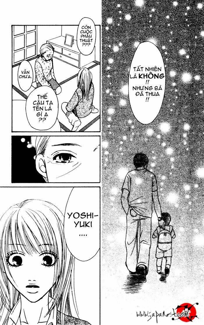 deep love - ayu no monogatari chapter 3 28