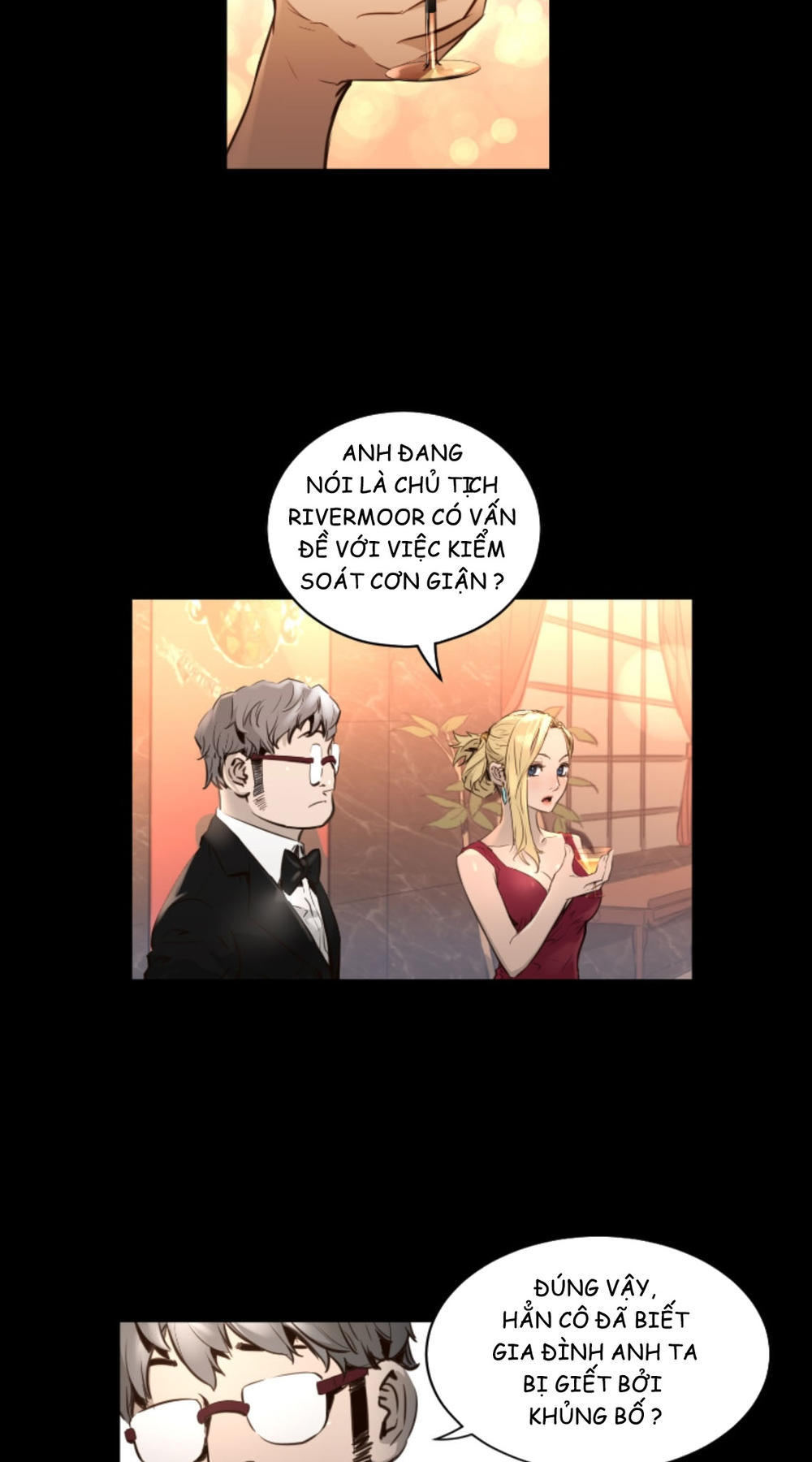 tam tuyệt tại dị giới chapter 61 28