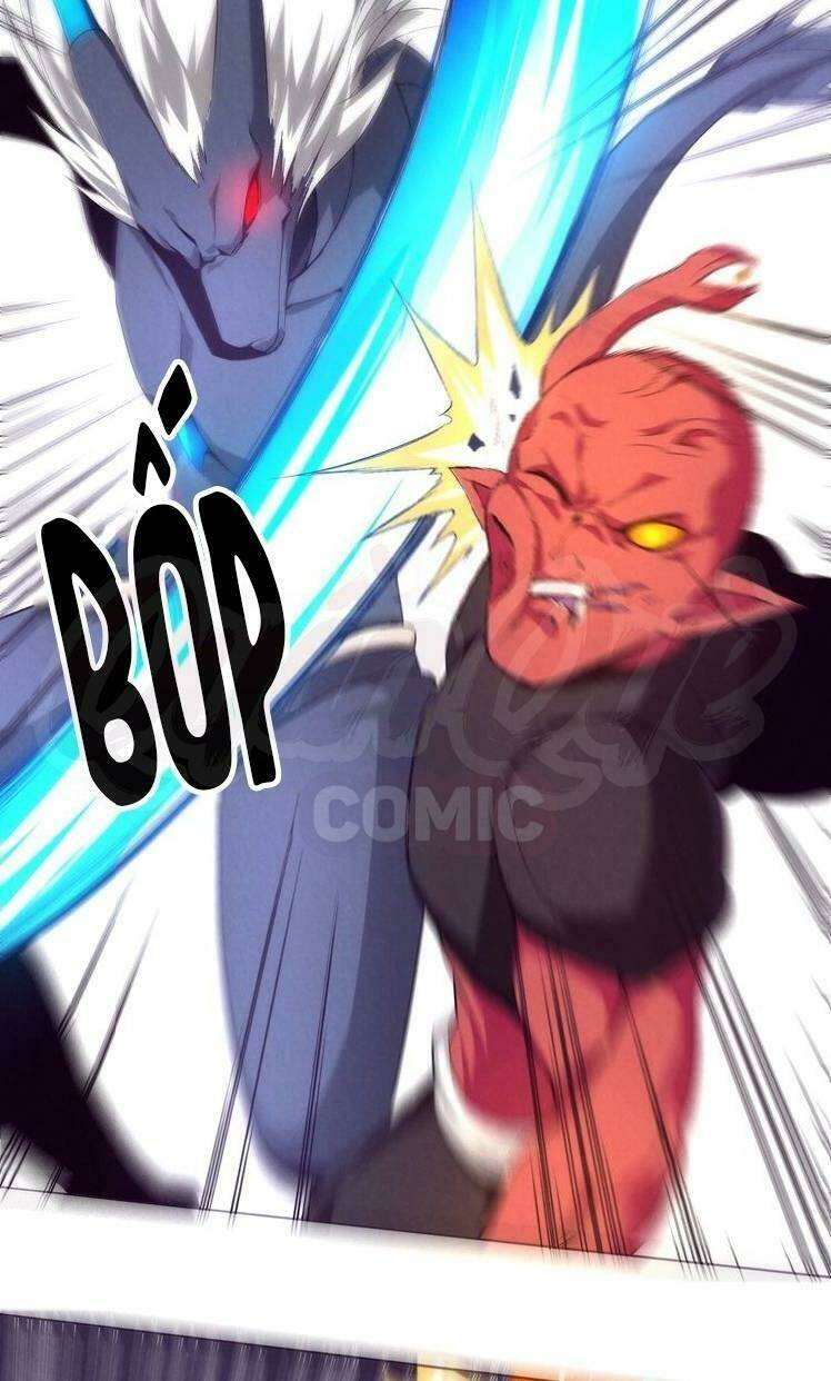 hắc kim đảo chapter 27 41