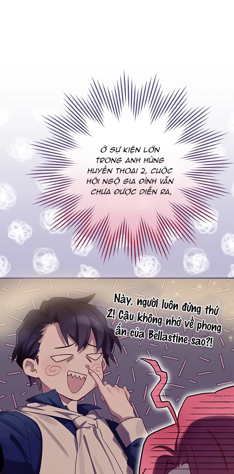 Kẻ Tạo Nên Hồi Kết chapter 6.2 - Trang 52