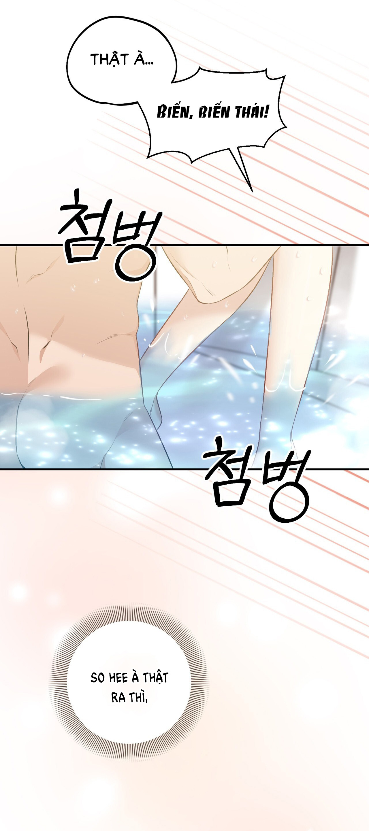 Cướp Dâu chapter 15.2 - Trang 28