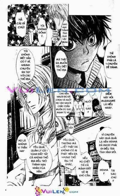 bát khuyển sỹ phương đông chapter 9 58