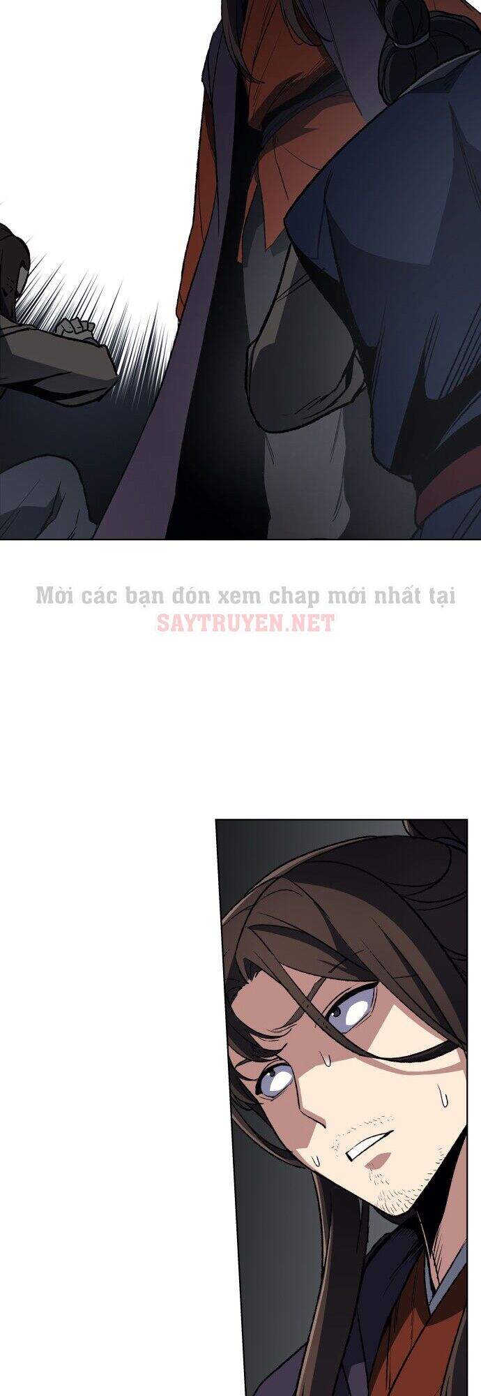 ta chuyển sinh thành cuồng quỷ truyền nhân chapter 1 101