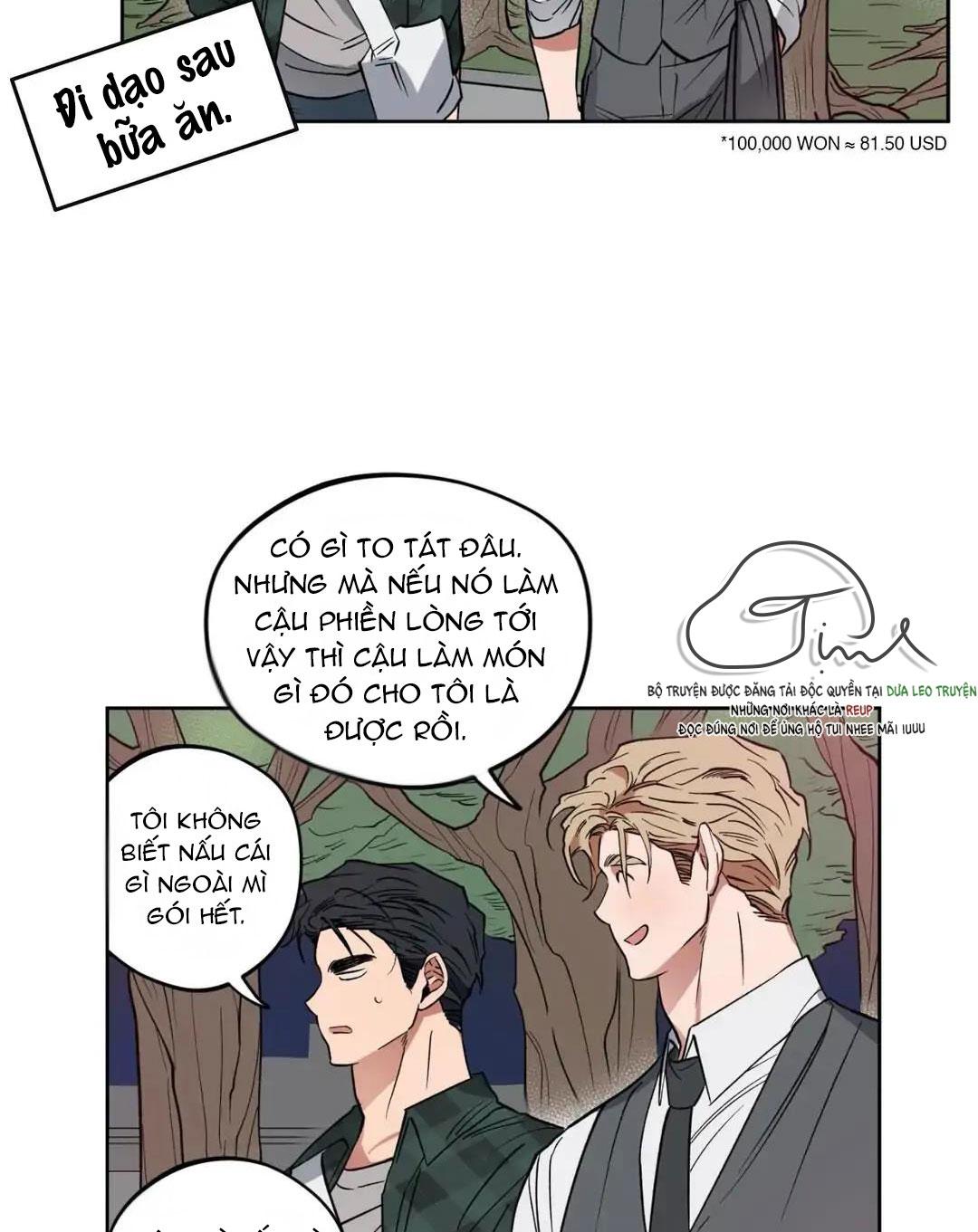 love plan chapter 5 32