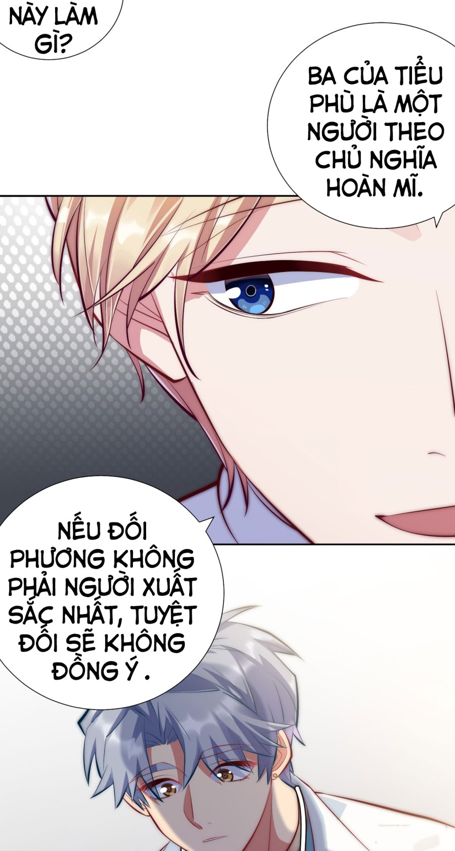 nhạc phụ đại nhân là bà xã chapter 8 25