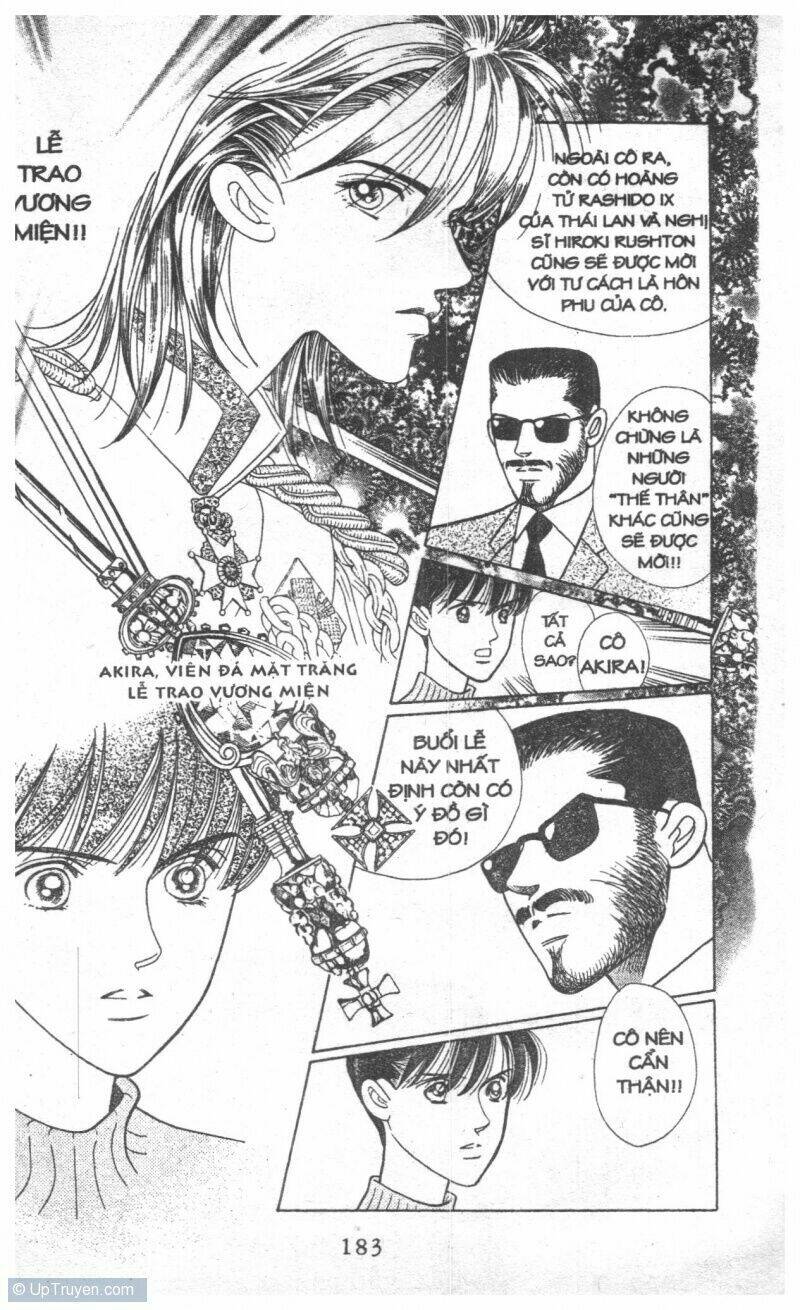 nàng tiên ánh trăng - kaguya hime chapter 14 181