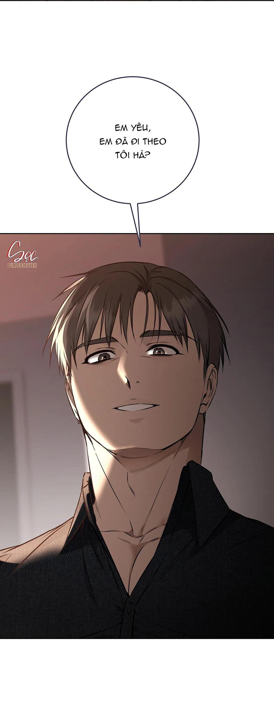bên trong lớp cảnh phục chapter 24 23