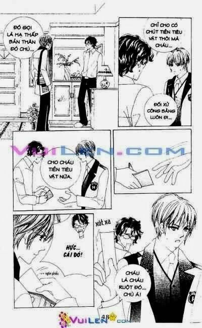 đại ca đi học chapter 10 48