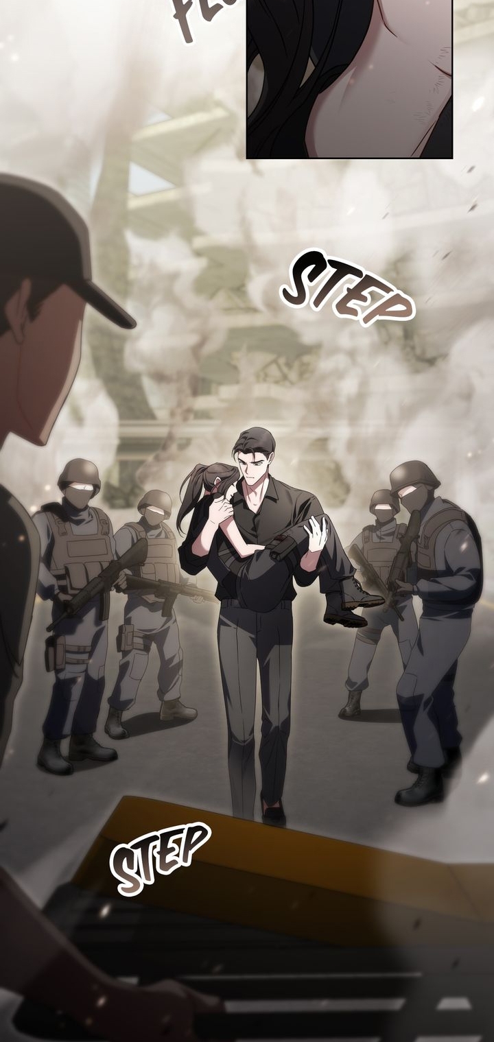 kẻ nghiệp dư chapter 45.1 11