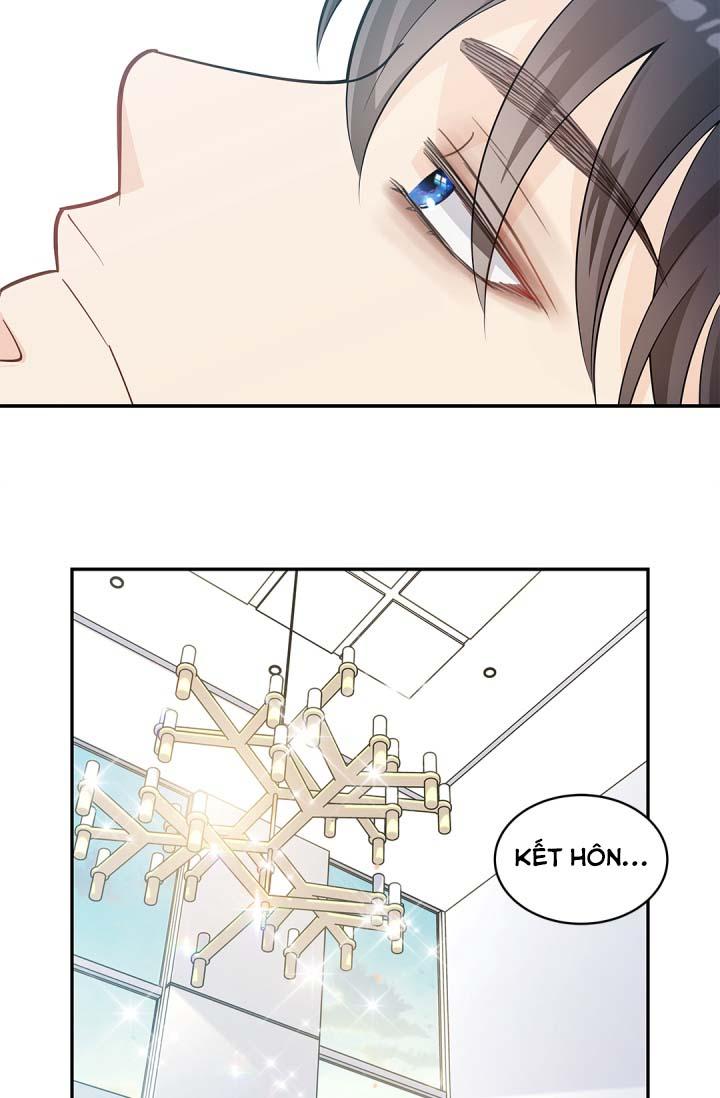 hôn nhân bị đánh cắp của hồ ly chapter 23 21