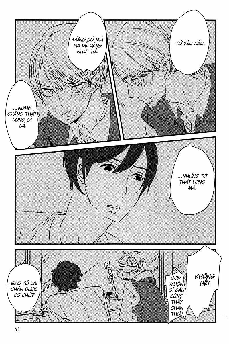 500-nen no itonami chapter 2 3