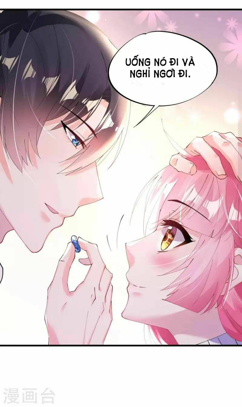 thuyền trưởng đại nhân khinh diểm ái chapter 44 20