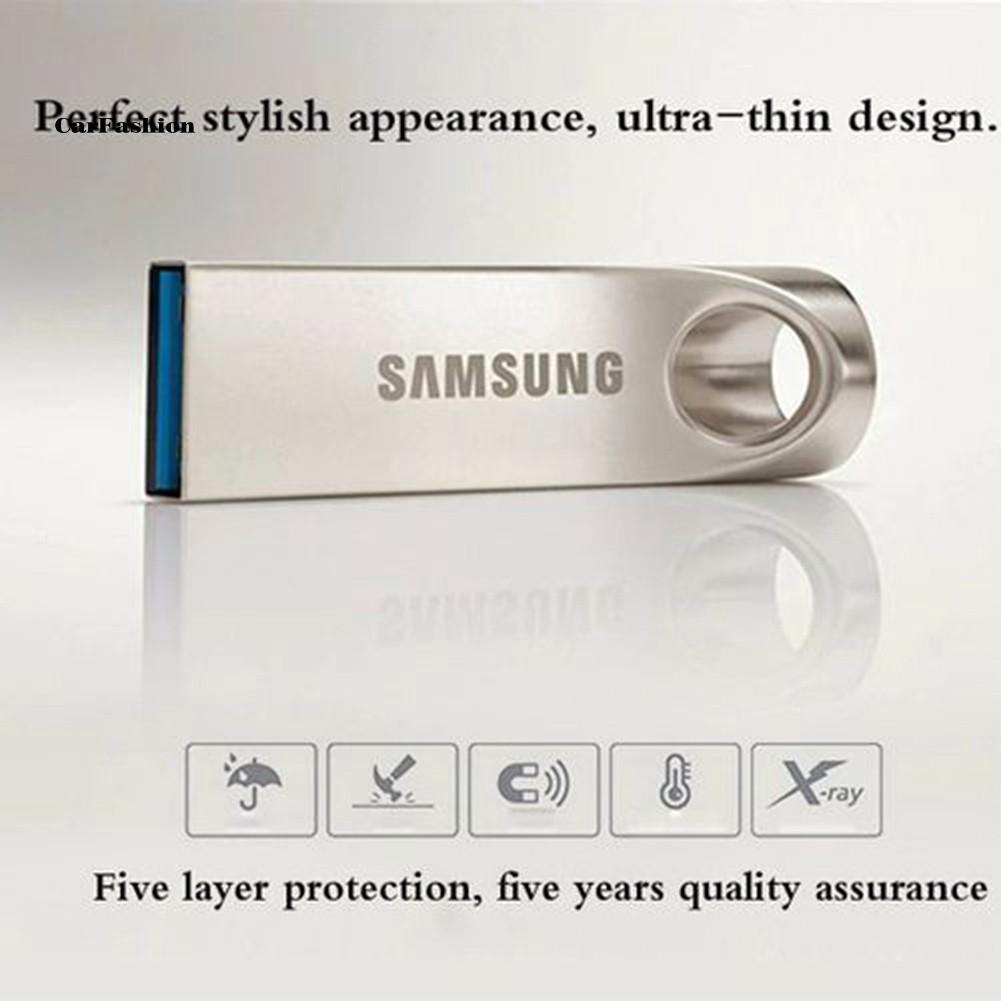 Ổ cứng USB 3.0 dung lượng 2TB tốc độ cao đầy tiện lợi