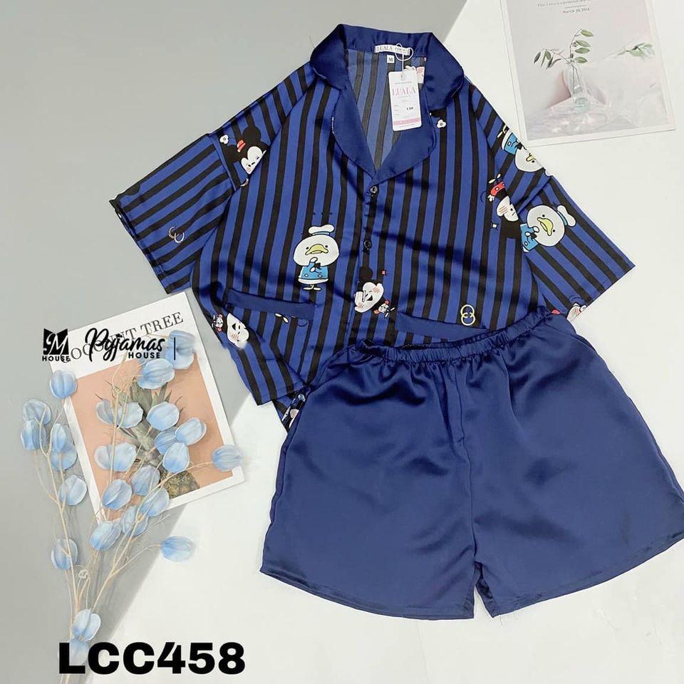 Lụa satin họa tiết cộc đùi, siêu mát siêu thoải mái,Lụa satin họa tiết cộc đùi, siêu mát siêu thoải mái