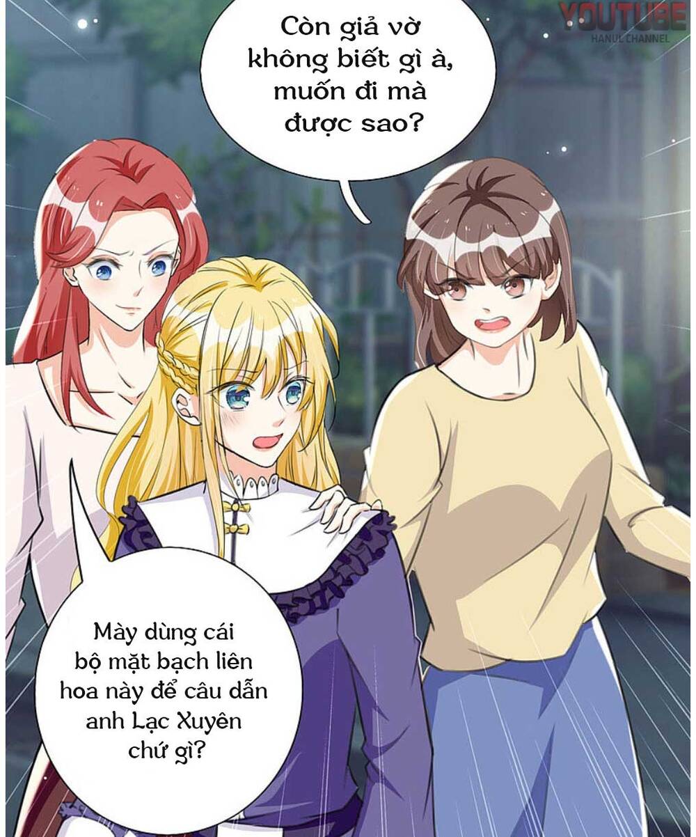 thiết lập nhân vật daddy của tôi bị sụp đổ chapter 92 36