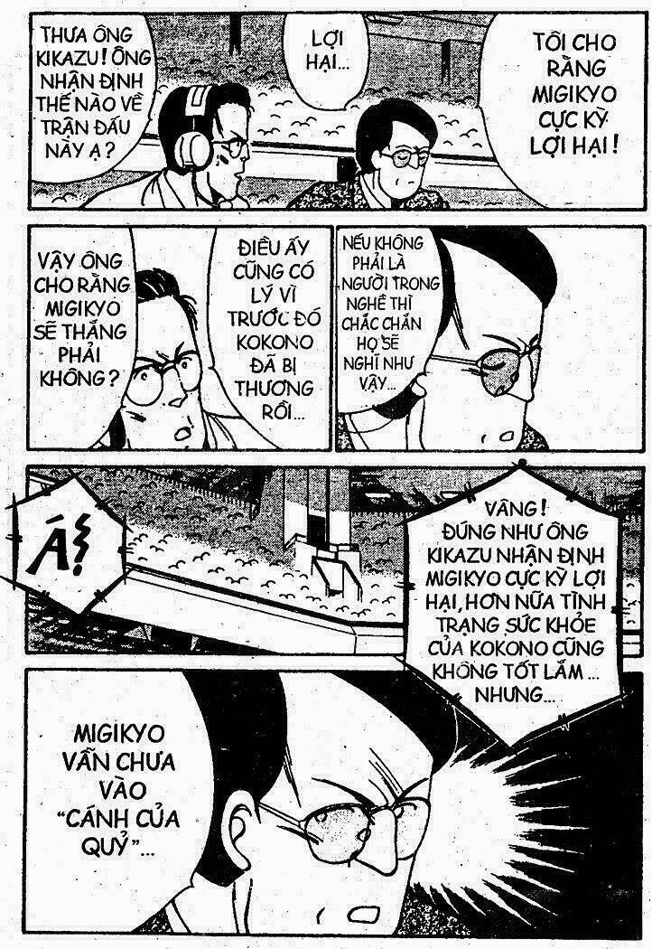 truyền nhân atula - shura no mon i chapter 52 27